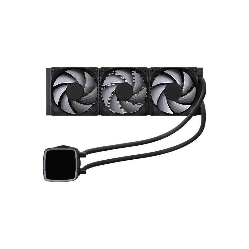 NOVA NC360 ARGB Noir NOVA NC360 ARGB Noir